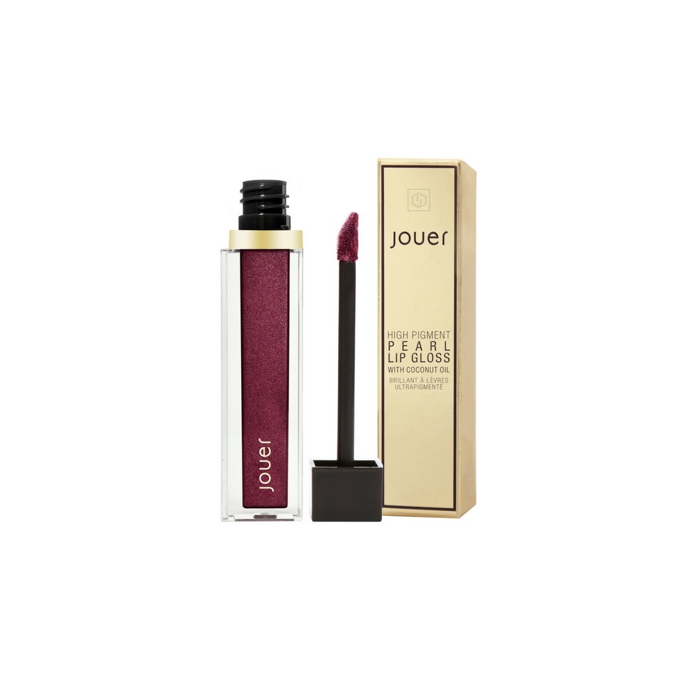 Joiner High Pigment Pearl Lip Gloss